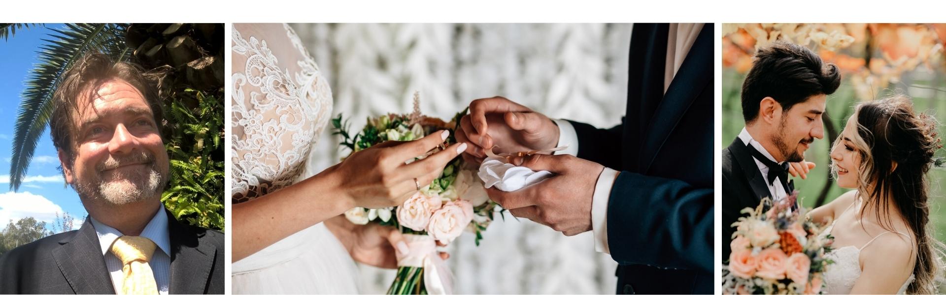 The Travellin Celebrant SupplierHero Marriage Celebrant