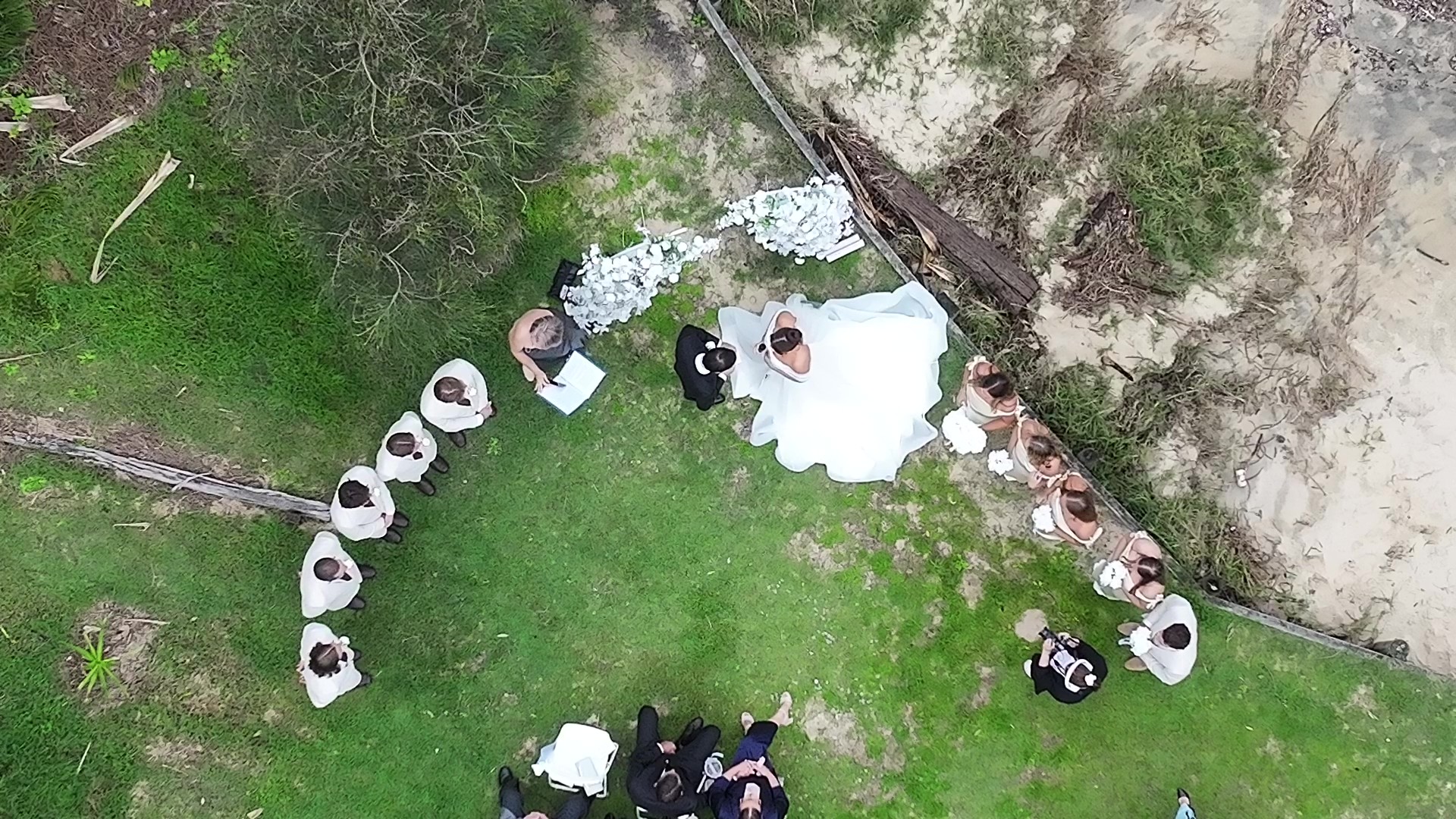 The Travelling Celebrant & MC - Lyndal Johnston SupplierHero Marriage Celebrants