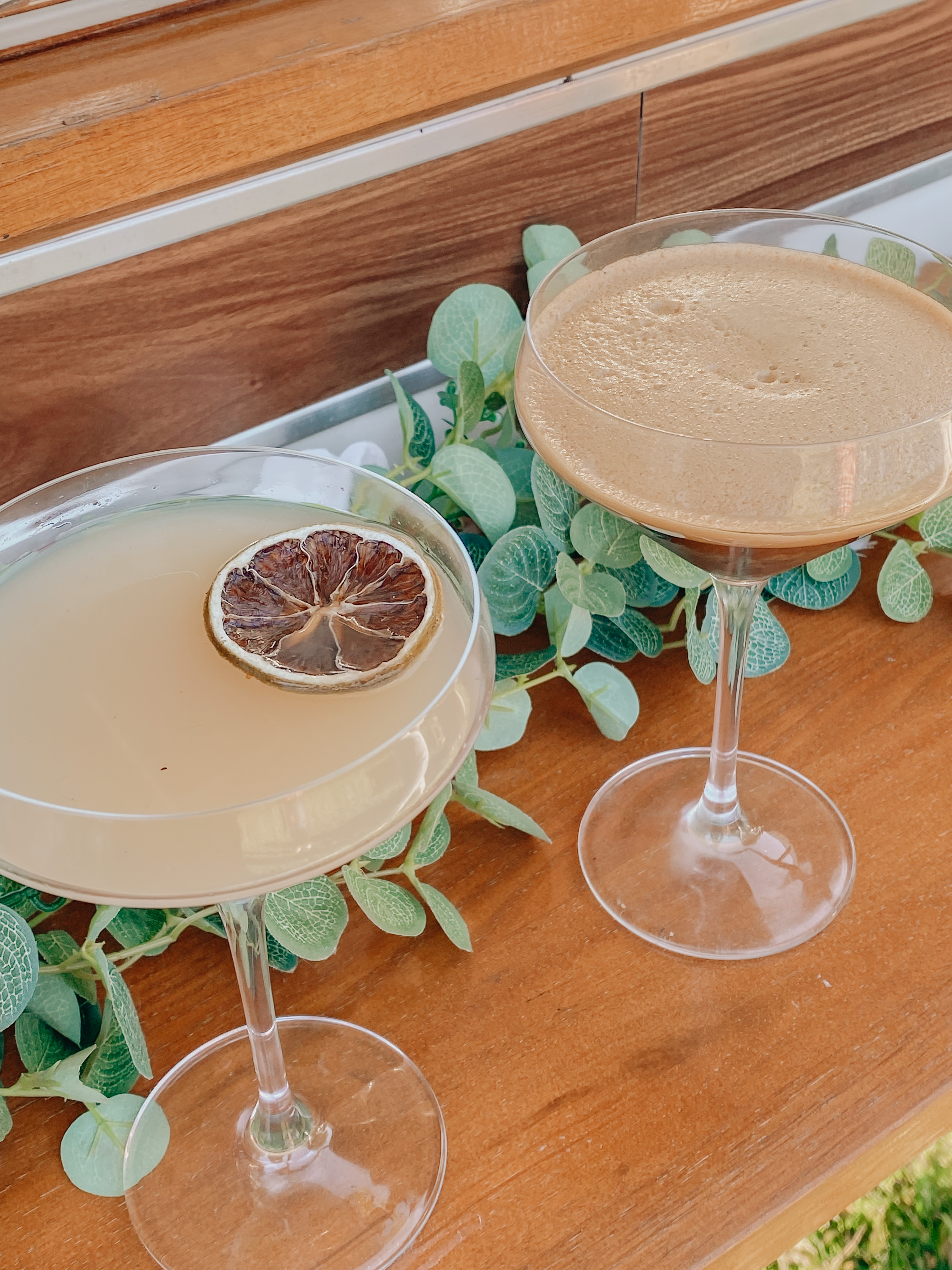 The Valerie Van SupplierHero Wedding Caterers