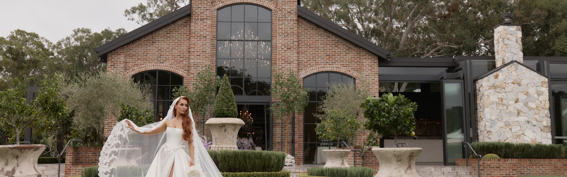 The Valley Estate SupplierHero Wedding Venues