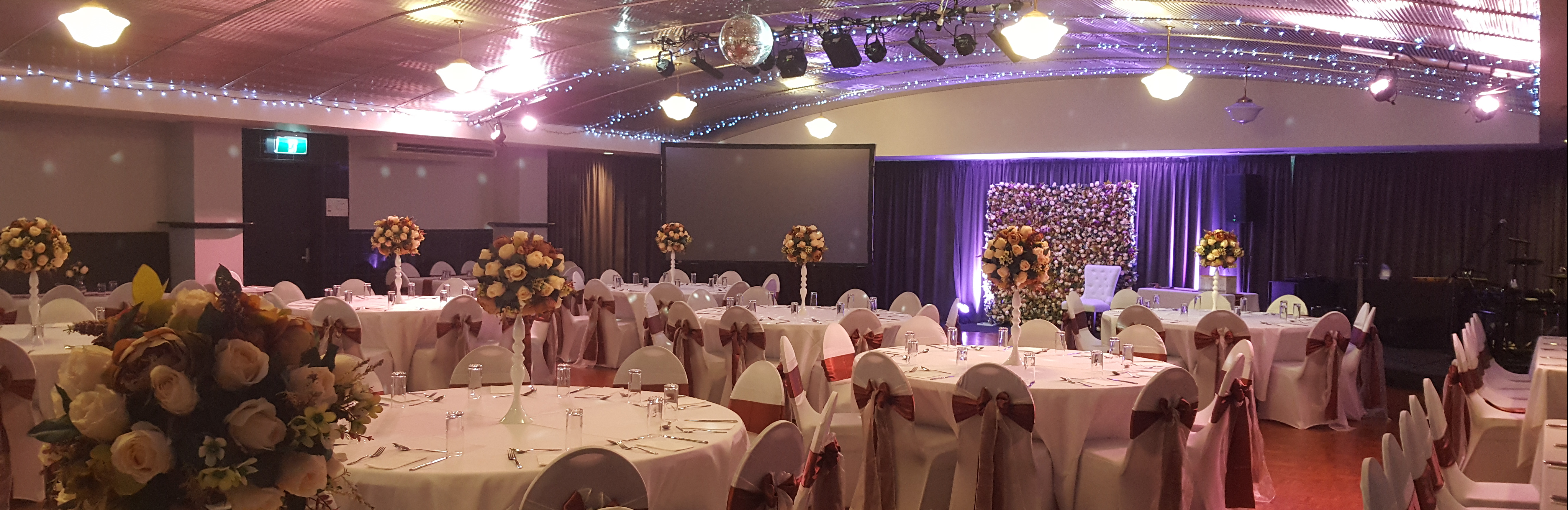 The Venue @ Fannie Bay SupplierHero Wedding Venues