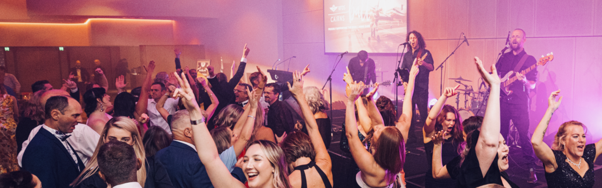 The Vibez SupplierHero Wedding Music