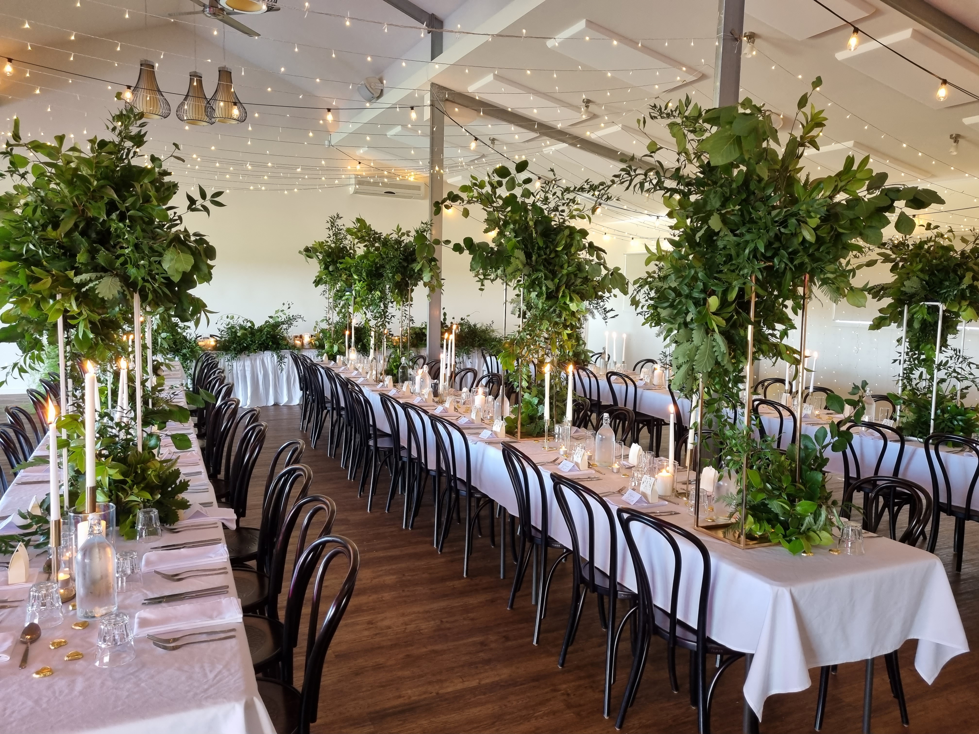 The Vines on Avon SupplierHero Wedding Venues