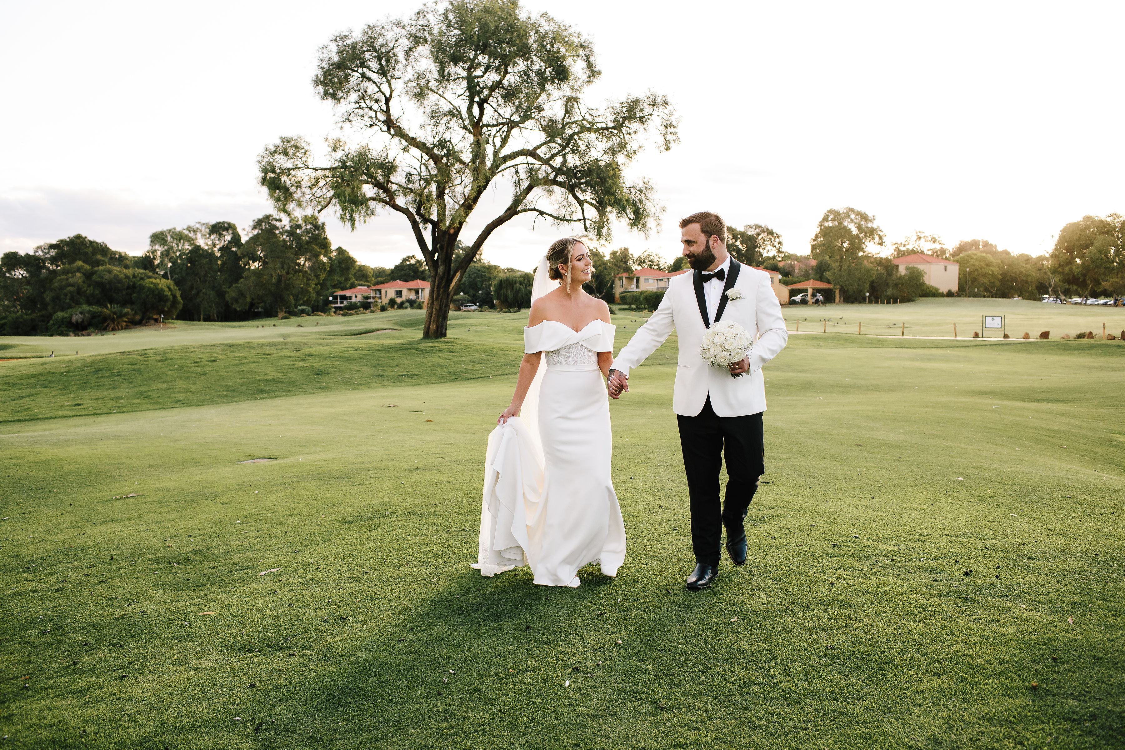 The Vines Resort SupplierHero Wedding Venues