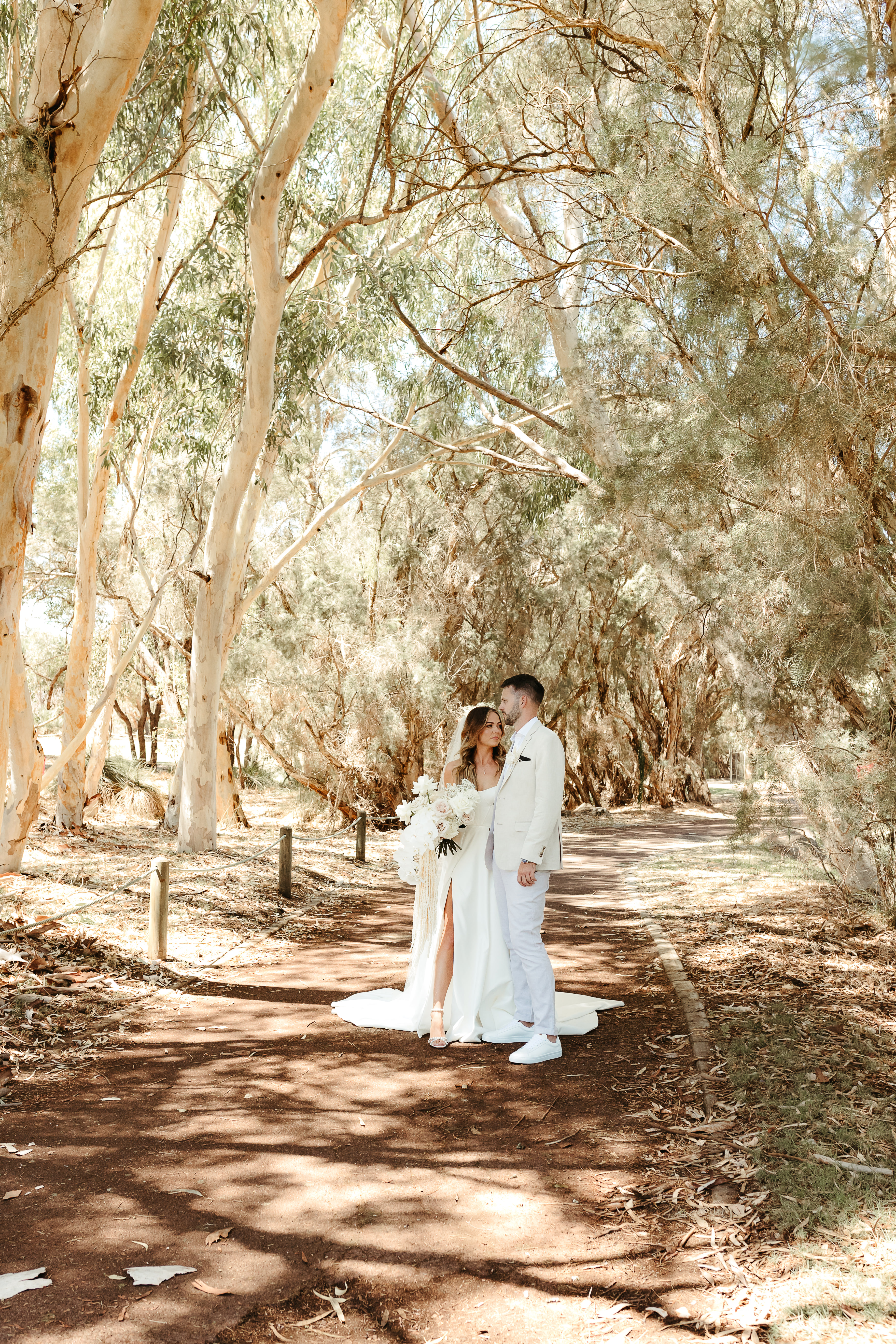 The Vines Resort SupplierHero Wedding Venues