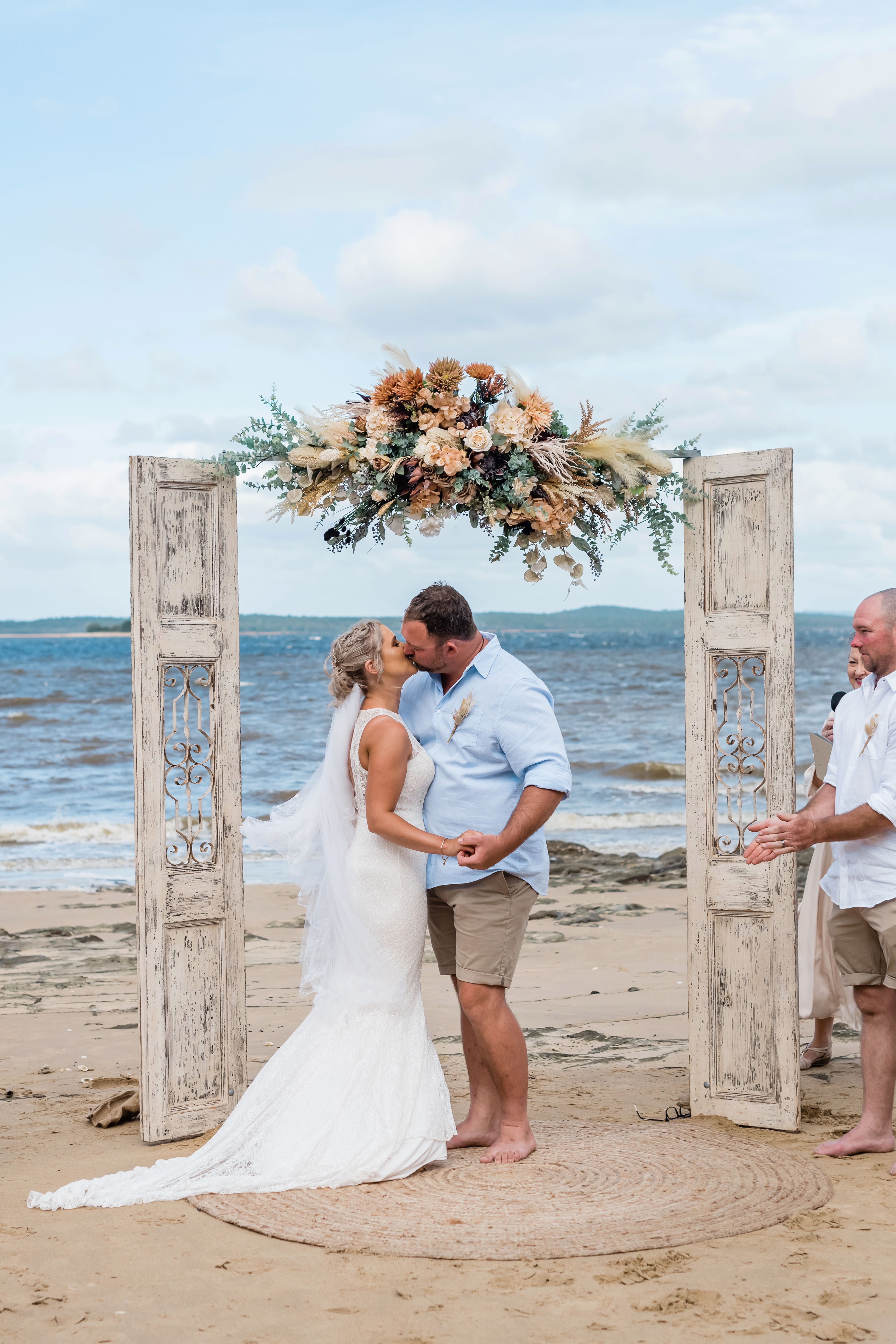 The Waterfront Restaurant SupplierHero Wedding Venues