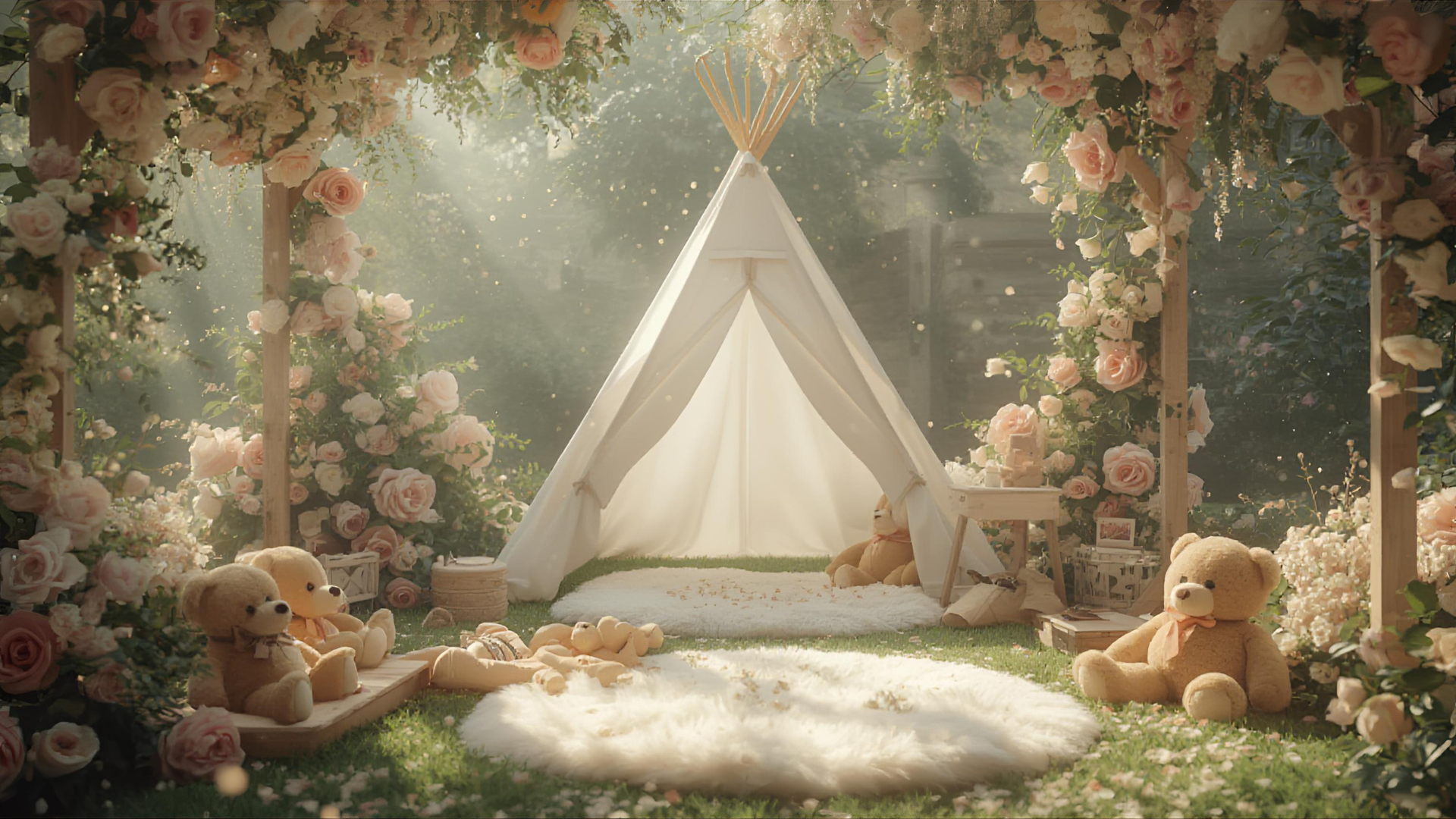 The Wedding Nanny by Courtesy Care SupplierHero Wedding Services