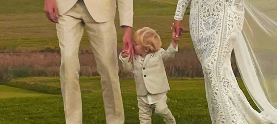 The Wedding Nanny by Courtesy Care SupplierHero Wedding Services