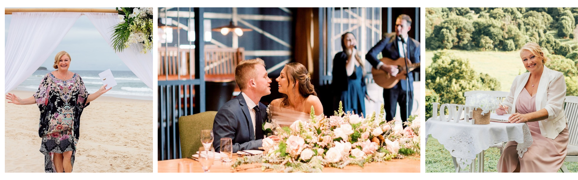 The Wedding Planning Co SupplierHero Wedding Planners