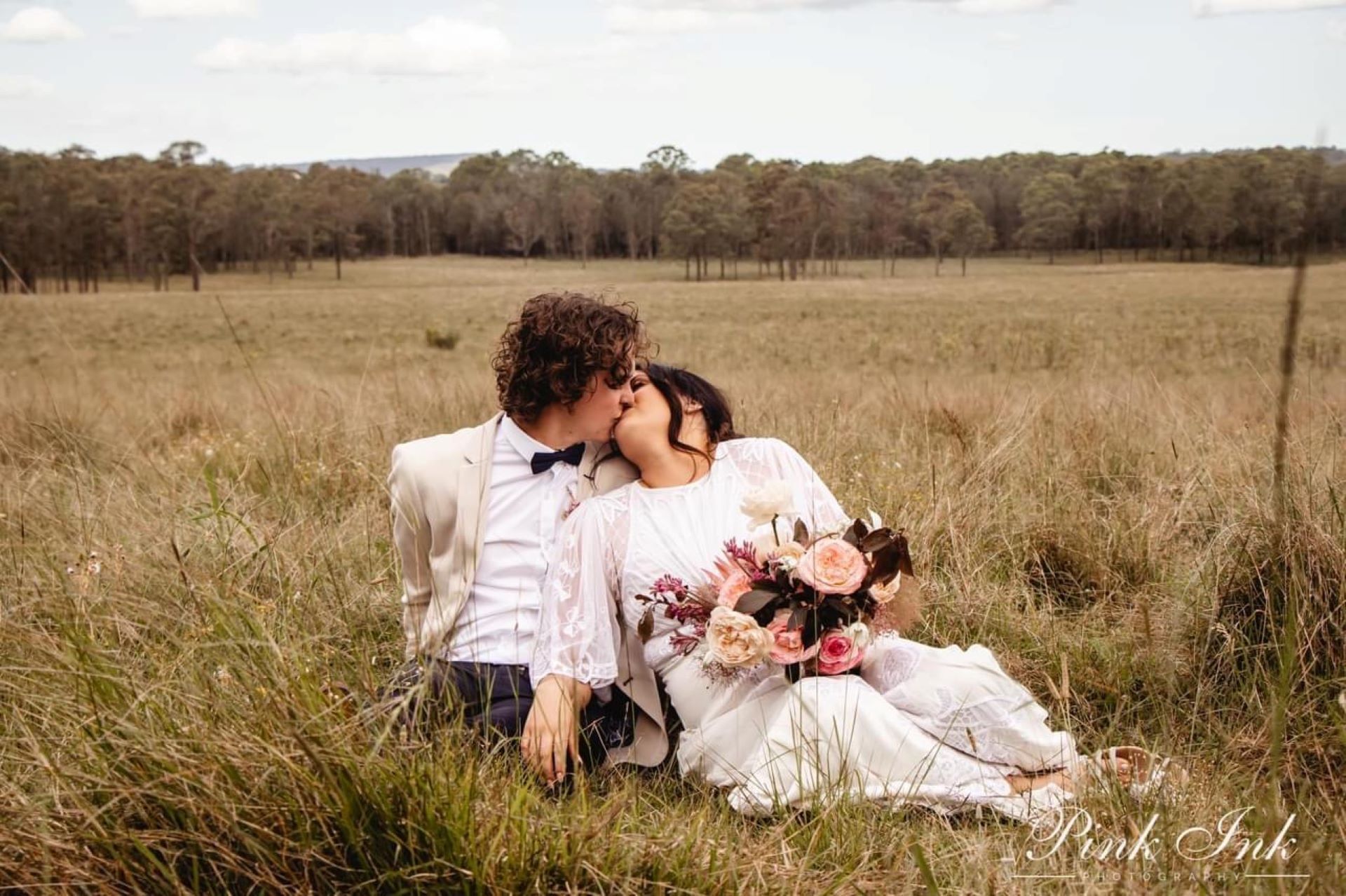 The Wedding Shed @ Kookaburra Hideaway SupplierHero Wedding Venues