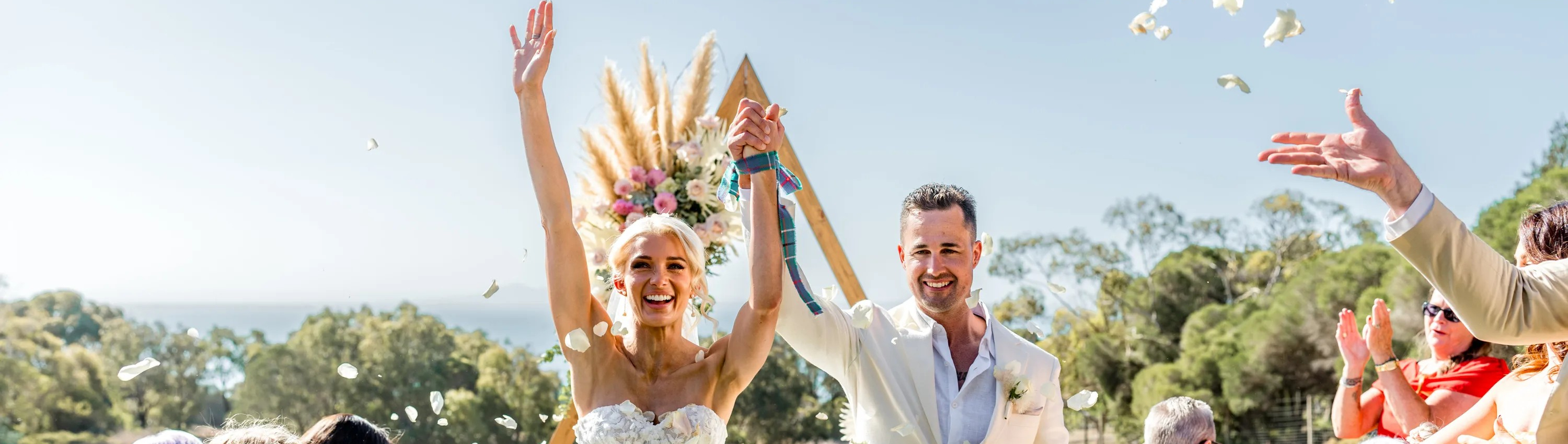 The Wedding Woman SupplierHero Marriage Celebrants