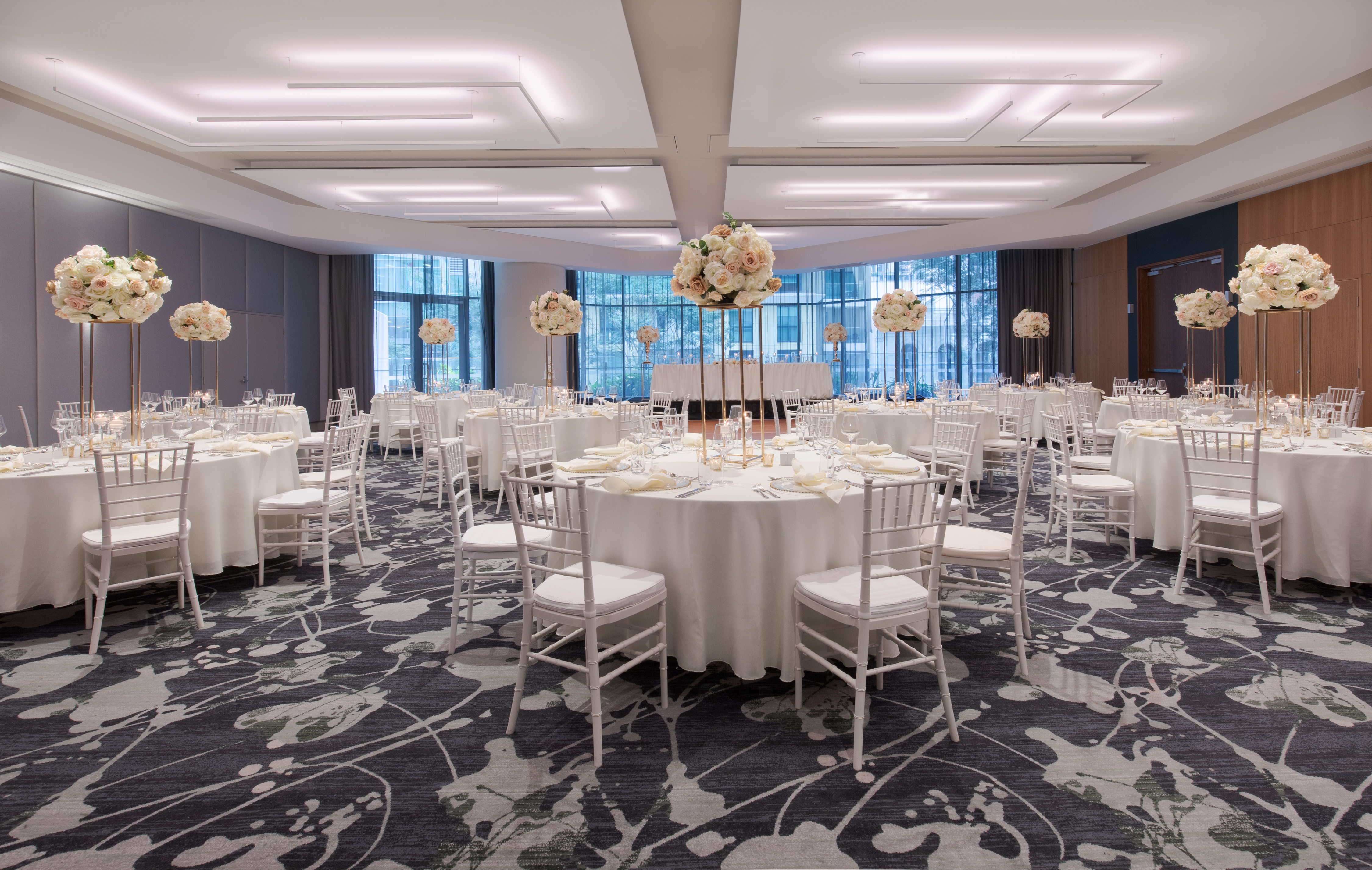 The Westin Brisbane SupplierHero Wedding Venues