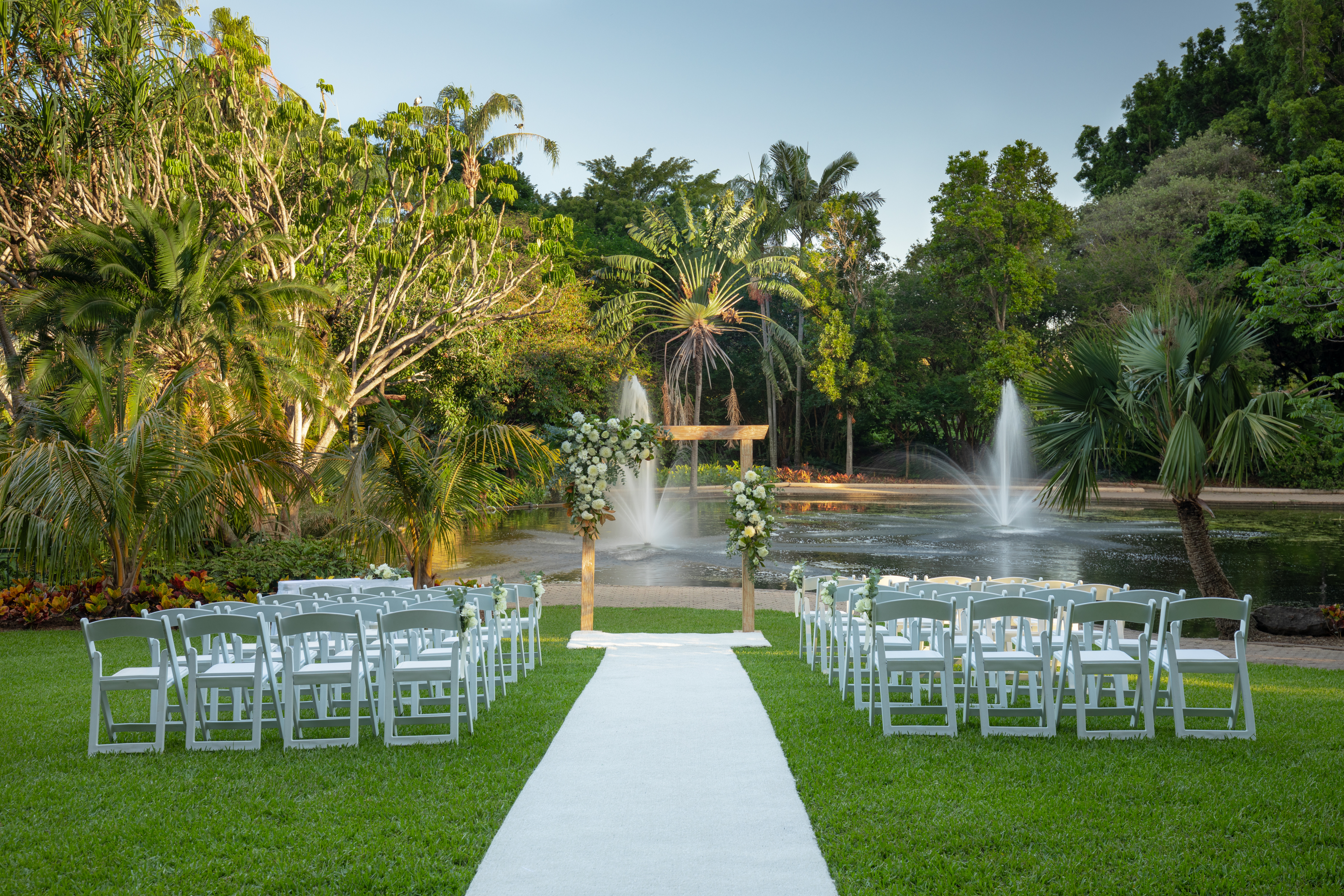 The Westin Brisbane SupplierHero Wedding Venues