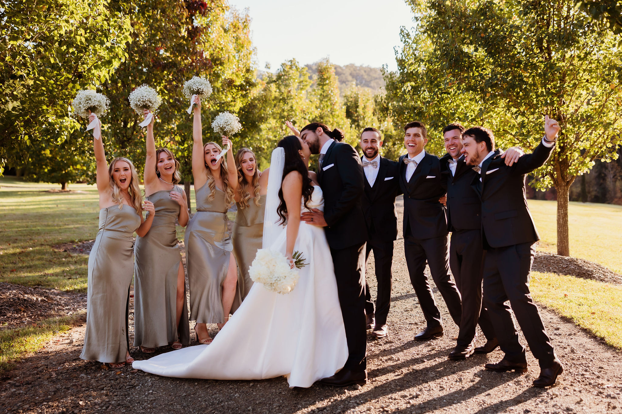 The Woodhouse Wollombi