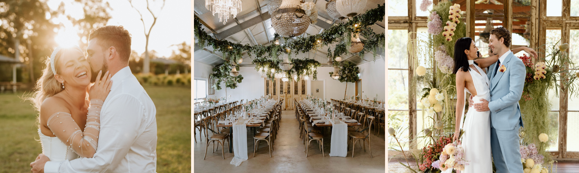 The Woods Farm SupplierHero Wedding Venues