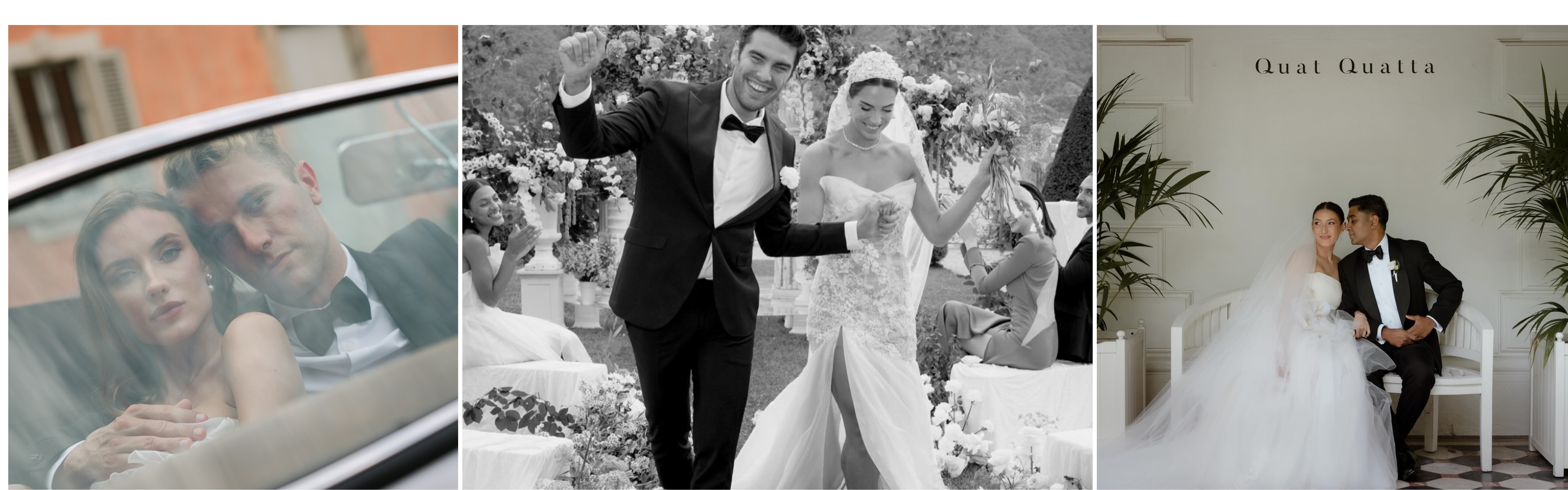 Theodore & Co SupplierHero Wedding Photography