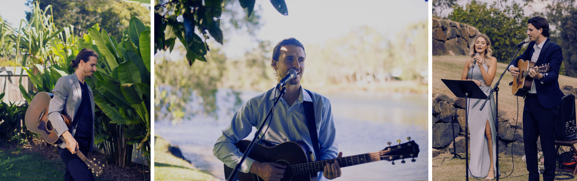 Theunis Music SupplierHero Wedding Music