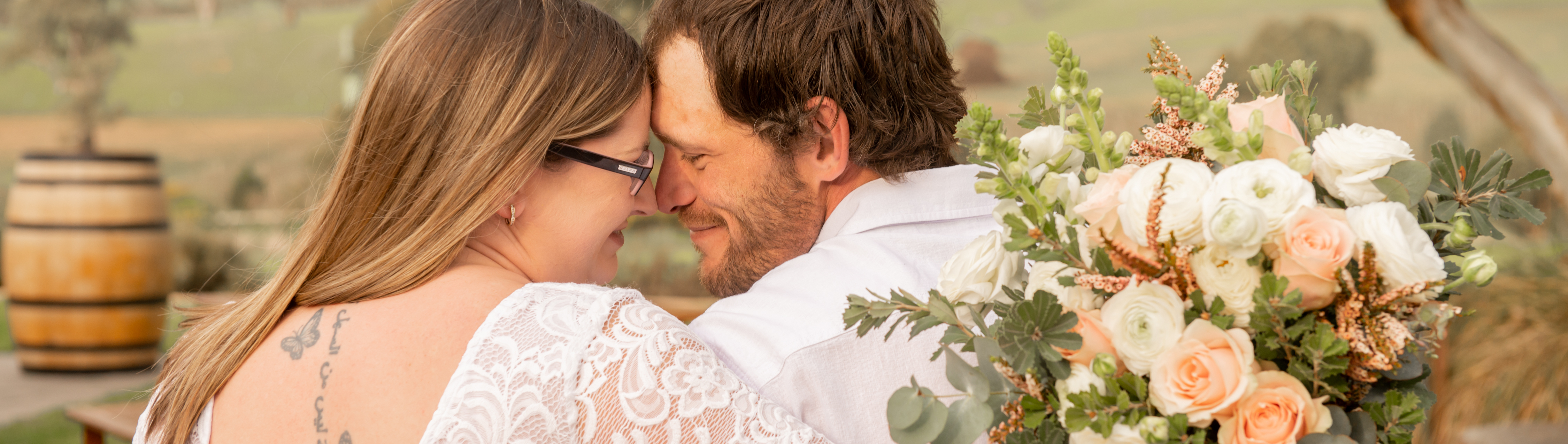 Thorn-Clarke Wines SupplierHero Wedding Venues