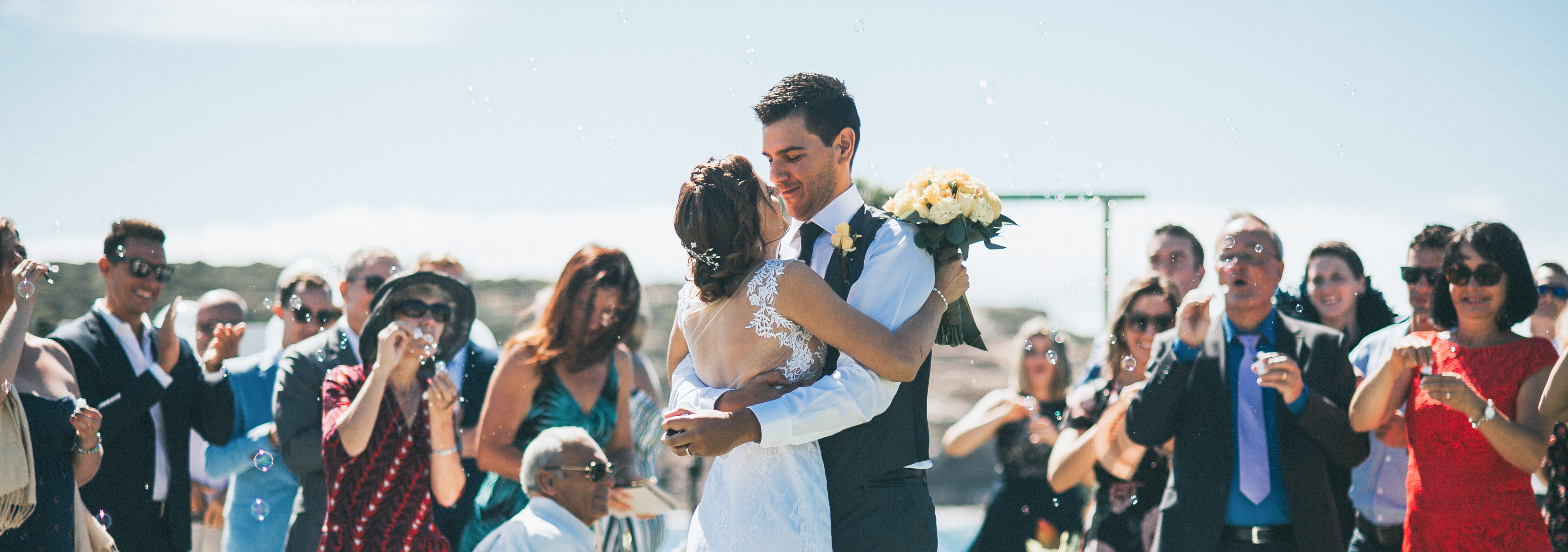 Tiago Photography SupplierHero Wedding Photography