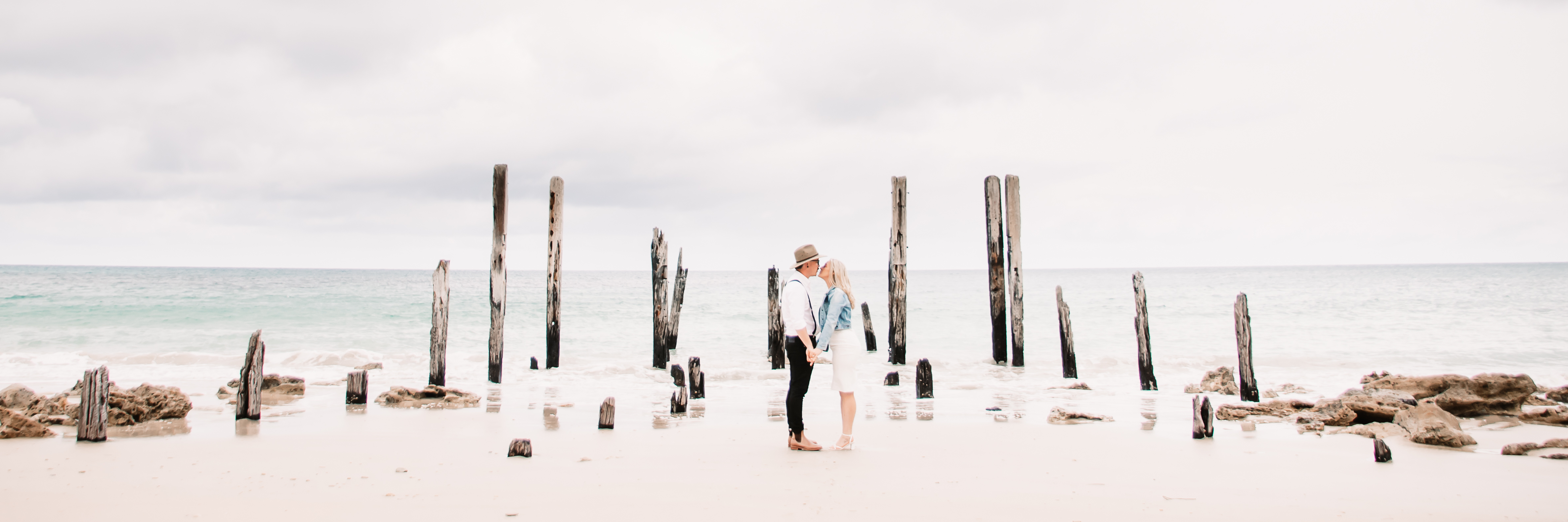 Tide & Tribe Photography SupplierHero Wedding Photography
