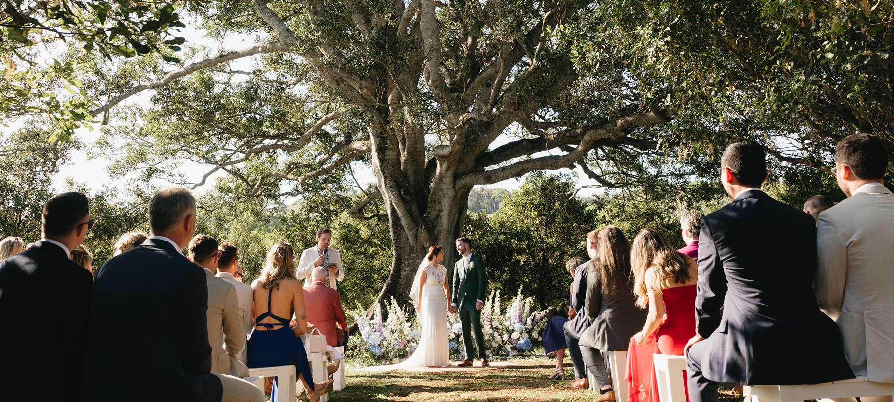Tides Byron Estate SupplierHero Wedding Venues