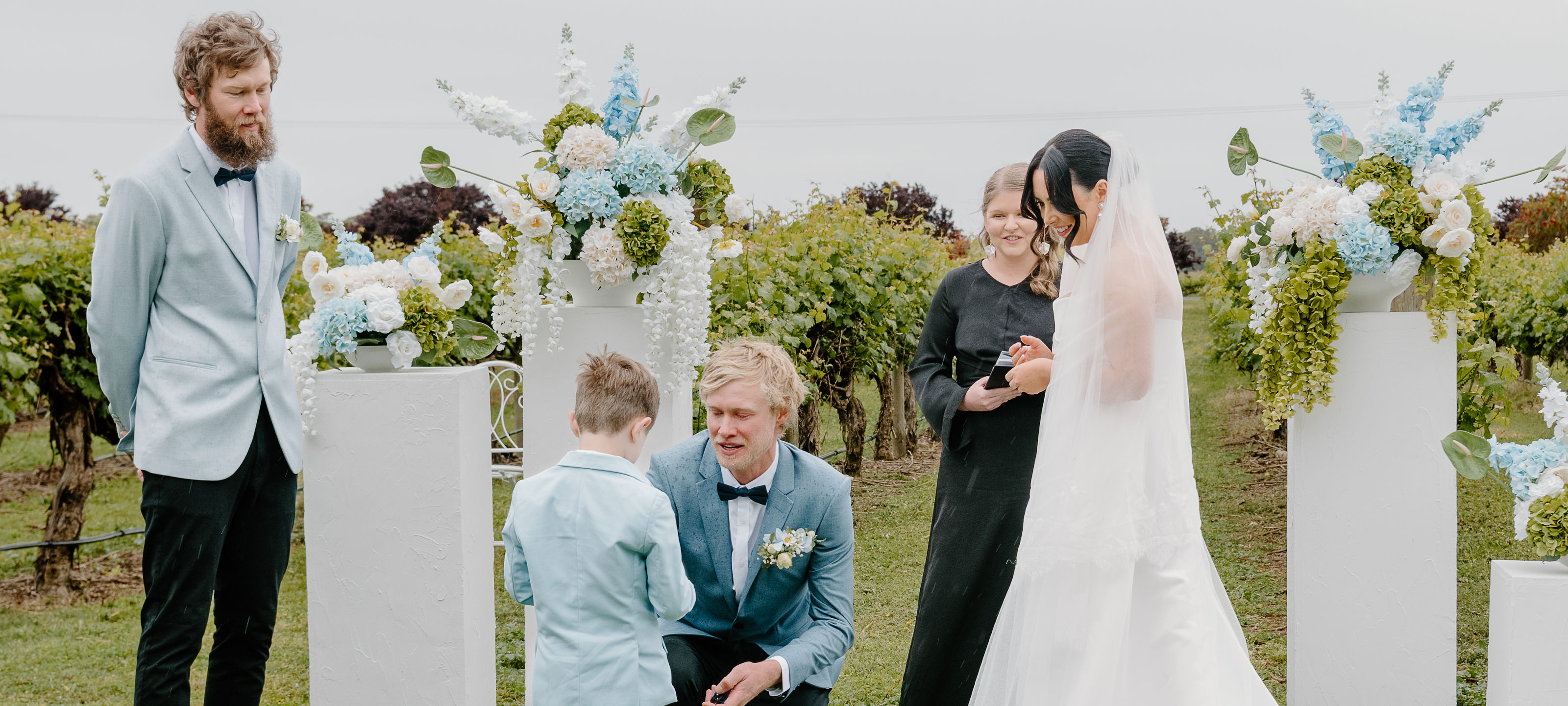 Tied By Teila - Civil Marriage Celebrant SupplierHero Marriage Celebrants