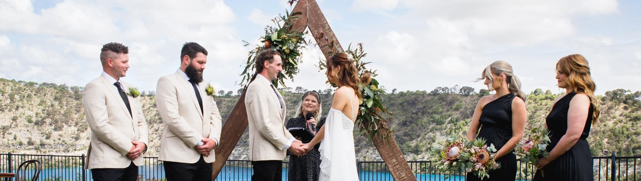 Tied By Teila - Civil Marriage Celebrant SupplierHero Marriage Celebrant