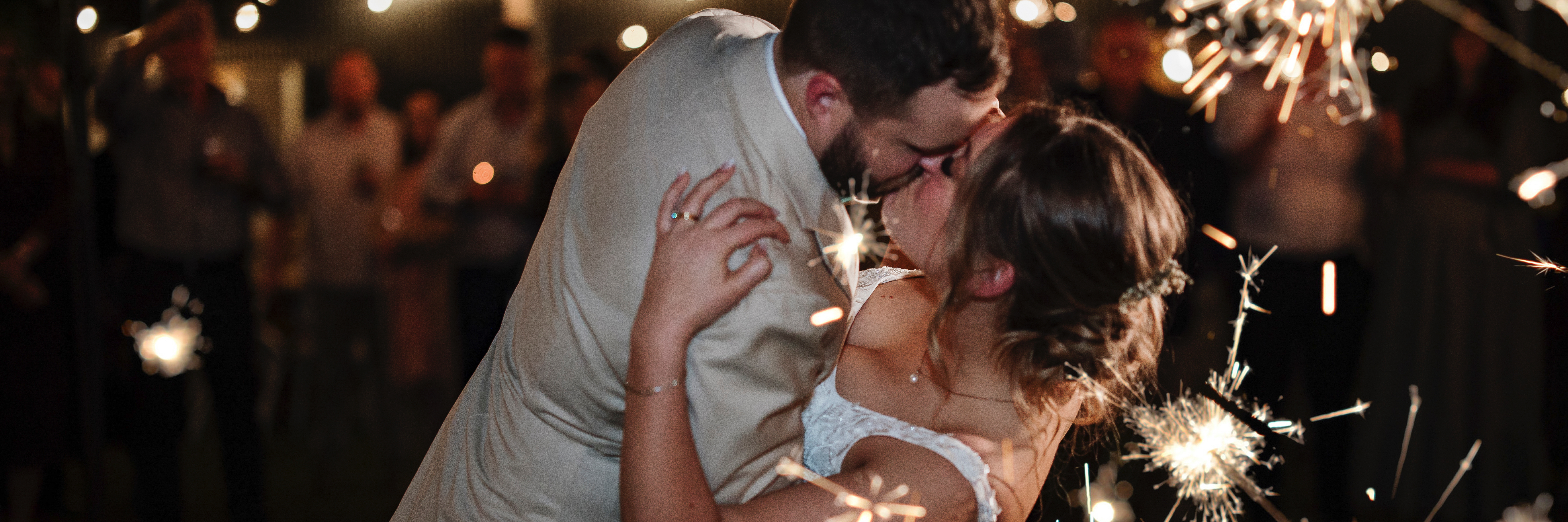 Tiffany Jane Photography + Film SupplierHero Wedding Photography