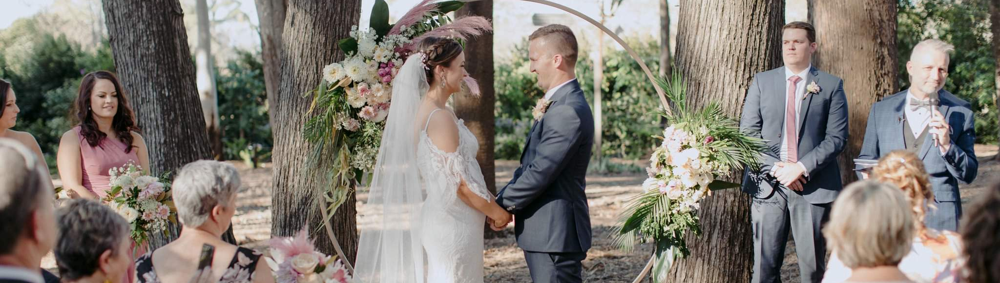 TigerLily Flowers SupplierHero Wedding Flowers