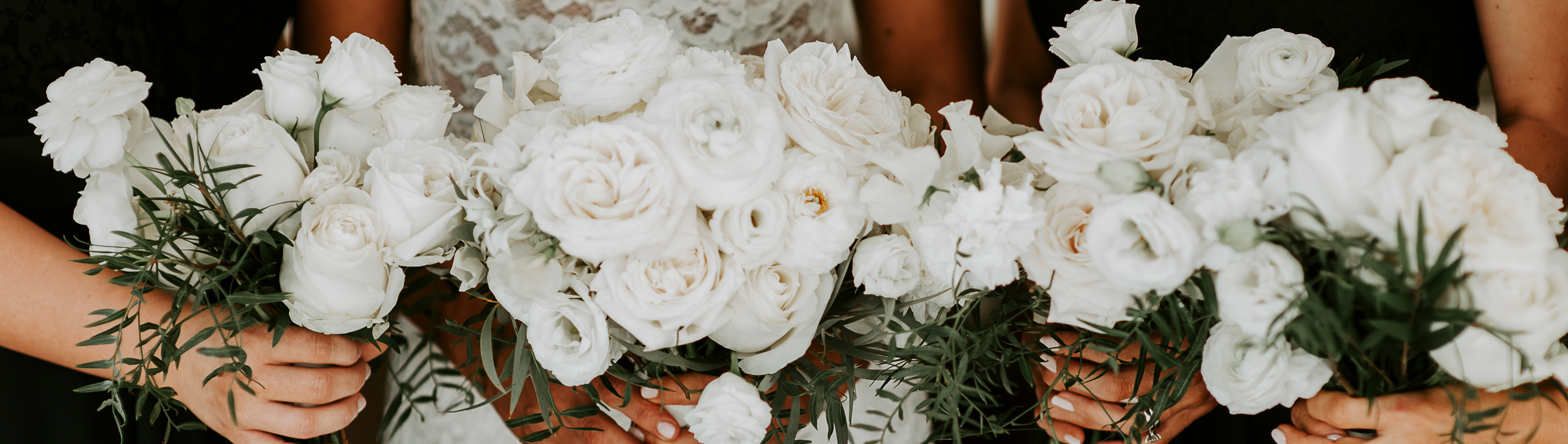 TigerLily Flowers SupplierHero Wedding Flowers