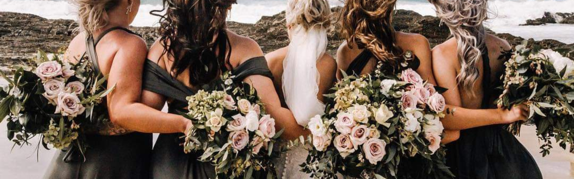 TigerLily Flowers SupplierHero Wedding Flowers