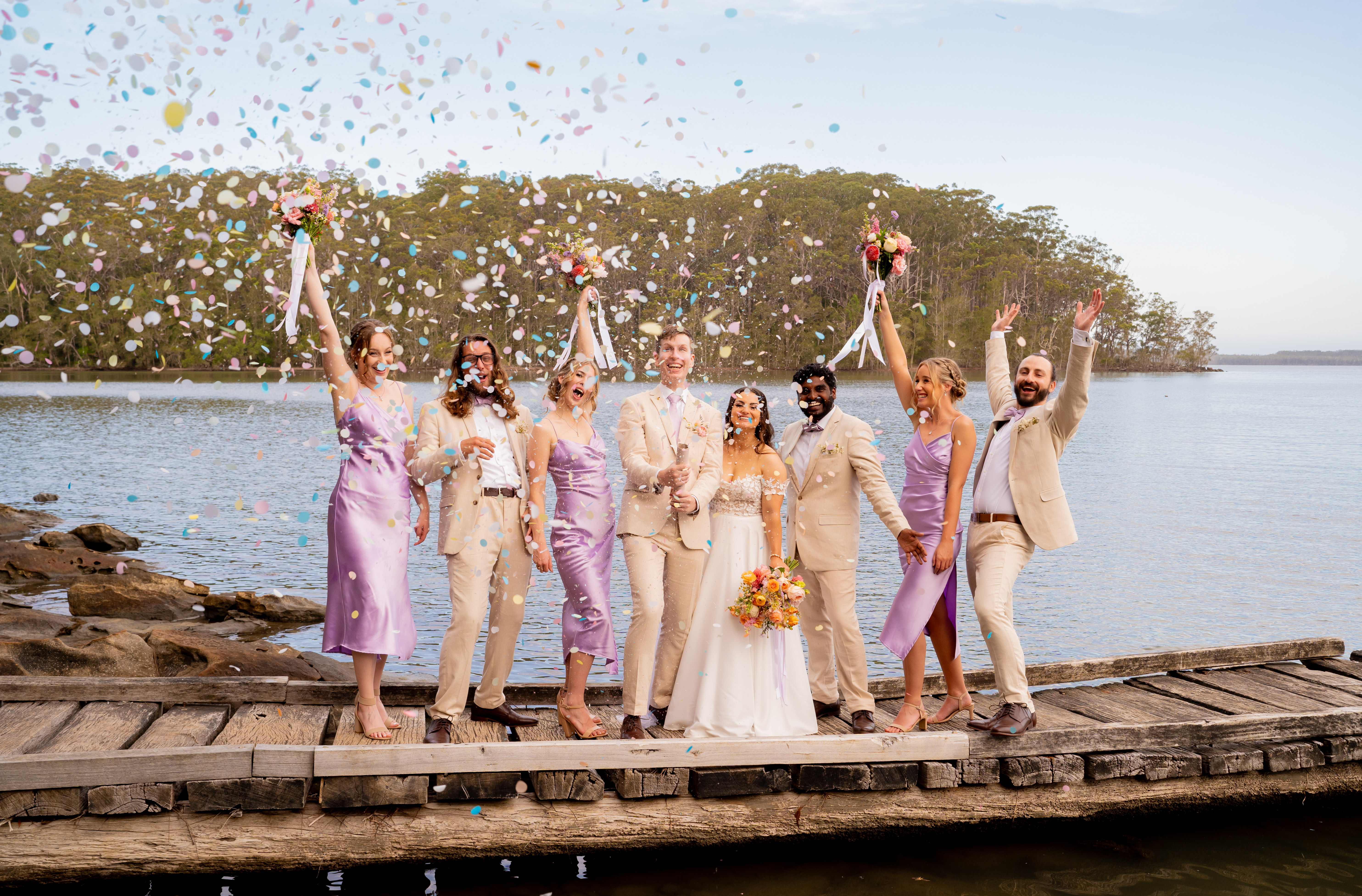 Tilly-Rose Creative SupplierHero Wedding Photography