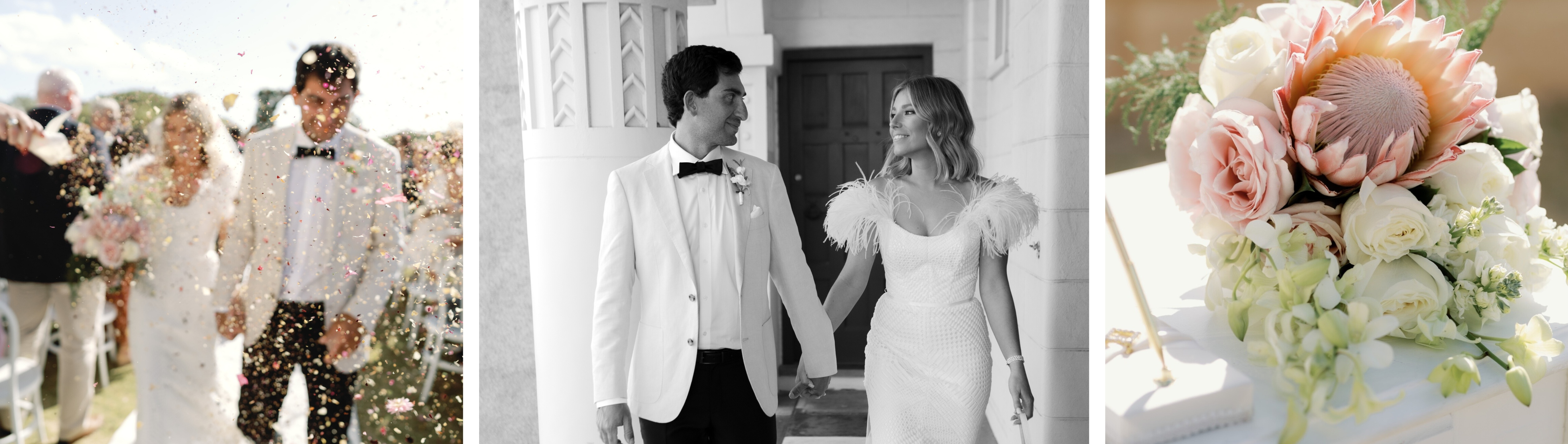 Timeless Events SupplierHero Wedding Planners