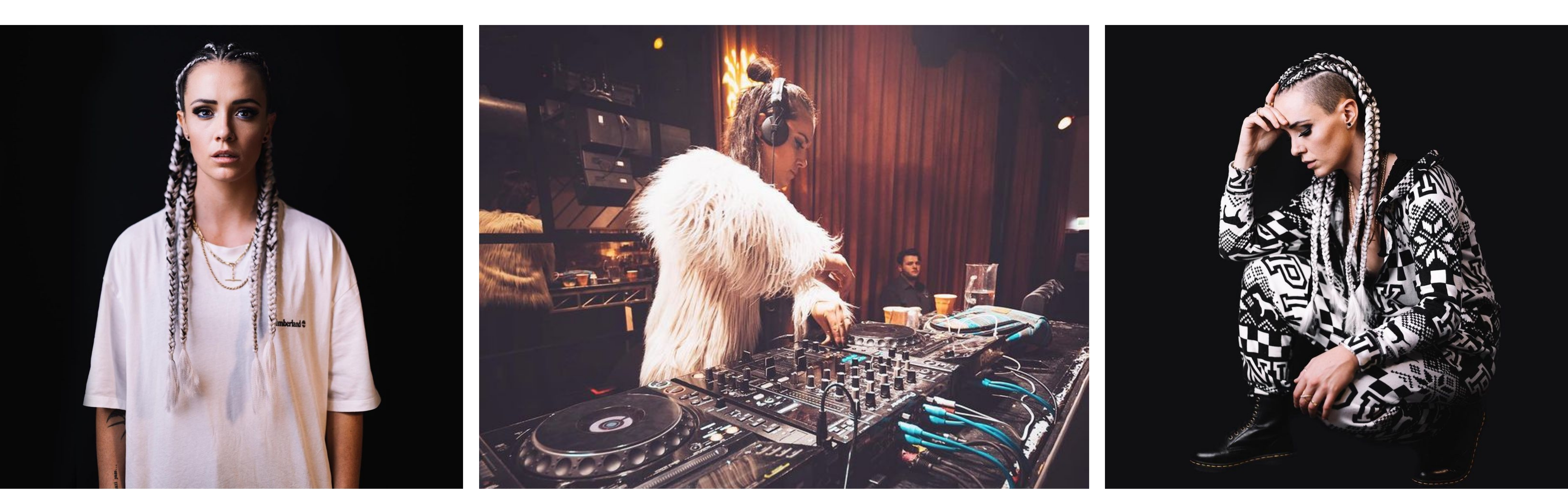 TINY SupplierHero Wedding Music