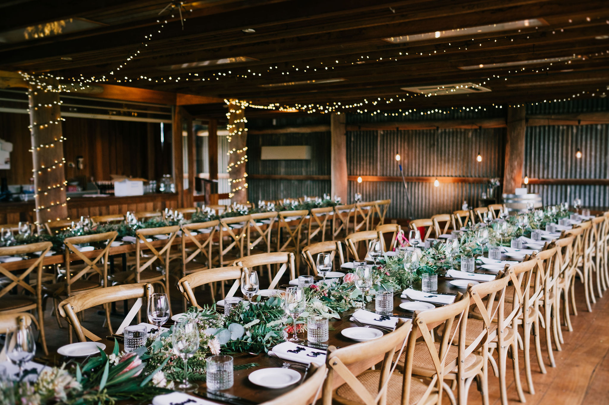 Tocal Homestead SupplierHero Wedding Venues