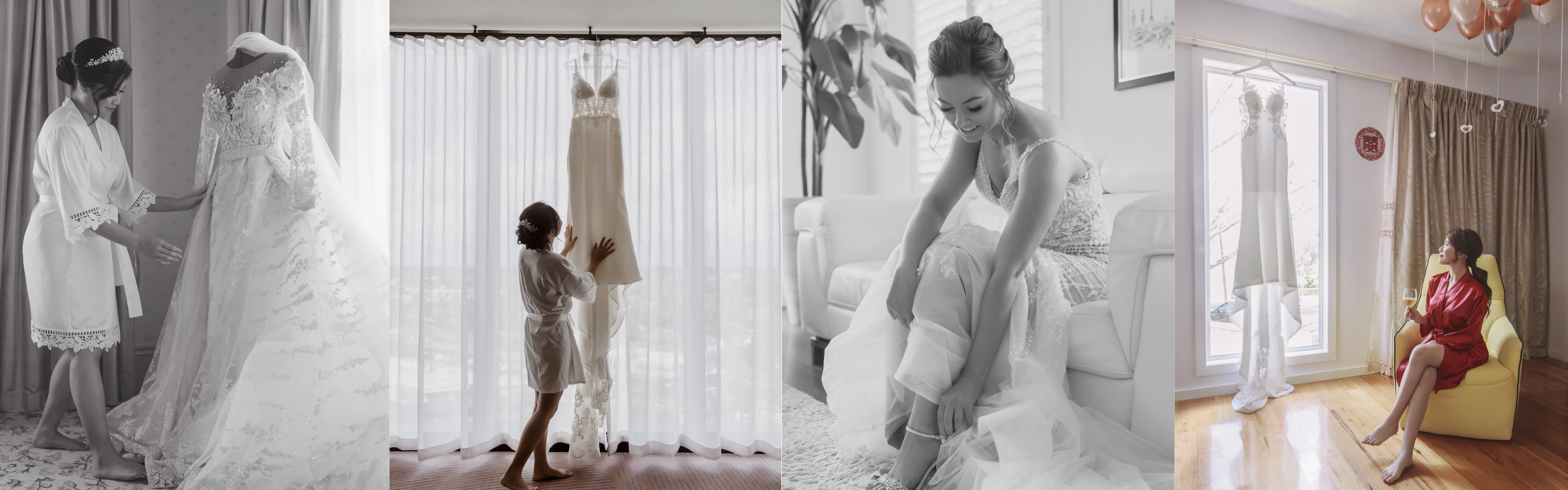 Together Weddings SupplierHero Wedding Planners