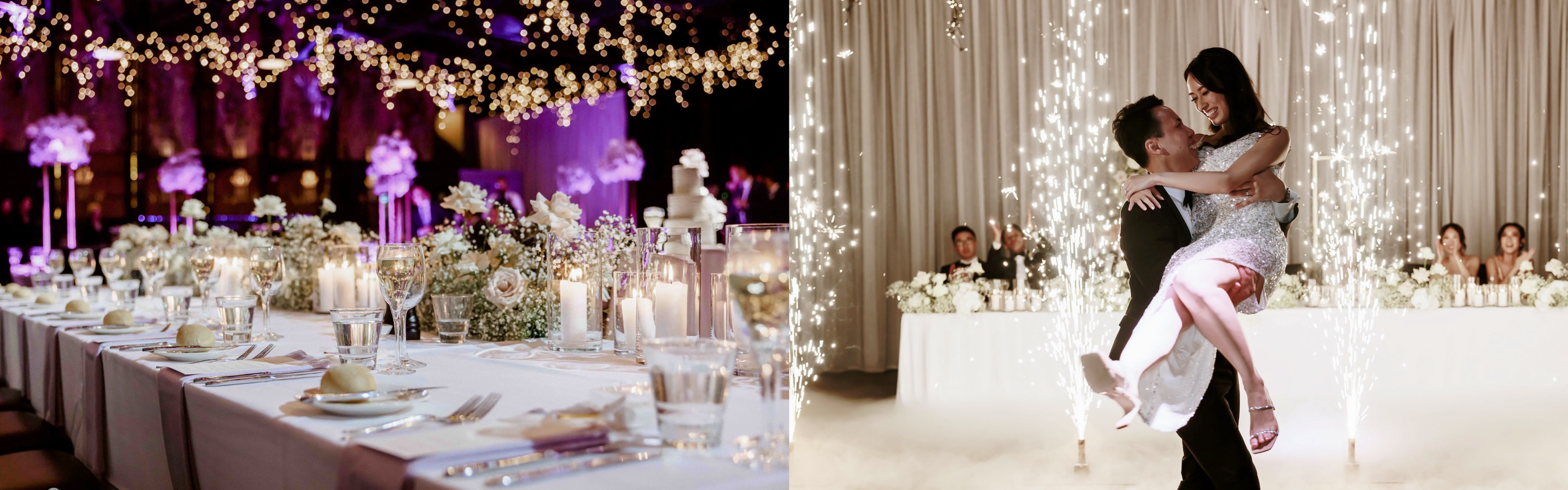 Together Weddings SupplierHero Wedding Planners