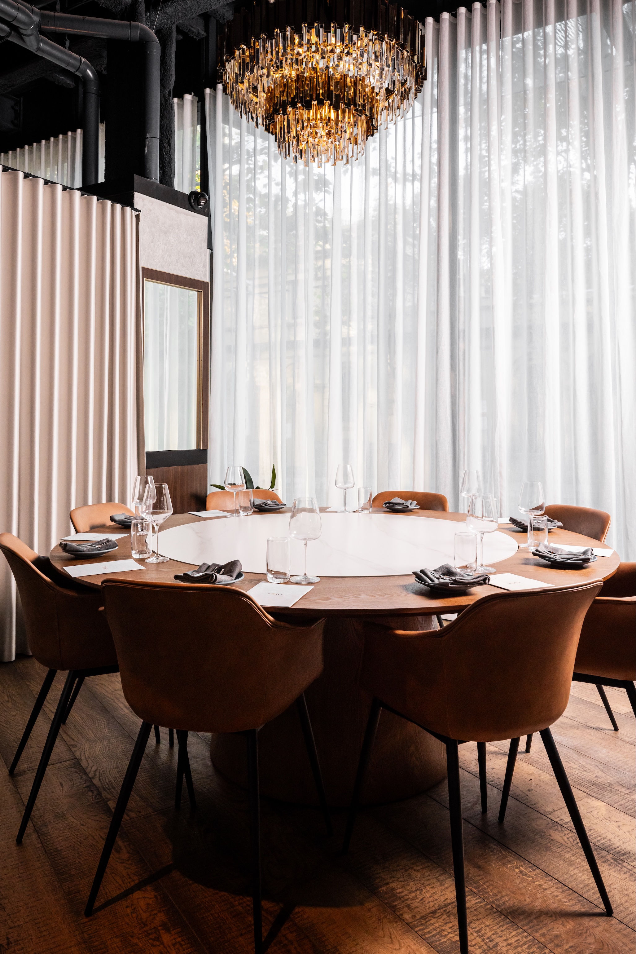 Toki Bistro &amp; Bar SupplierHero Wedding Venues