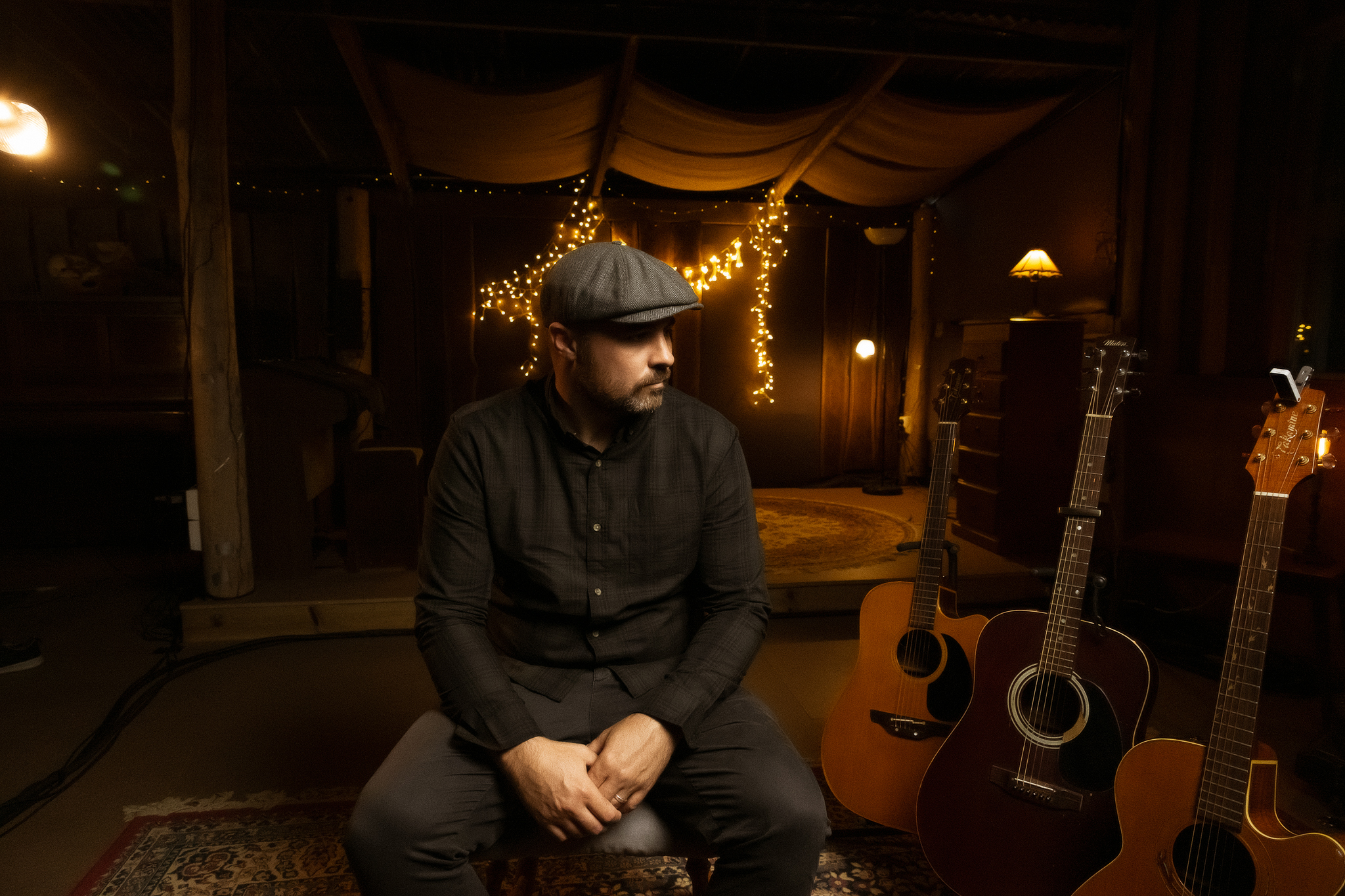 Tom Francis Events SupplierHero Wedding Music