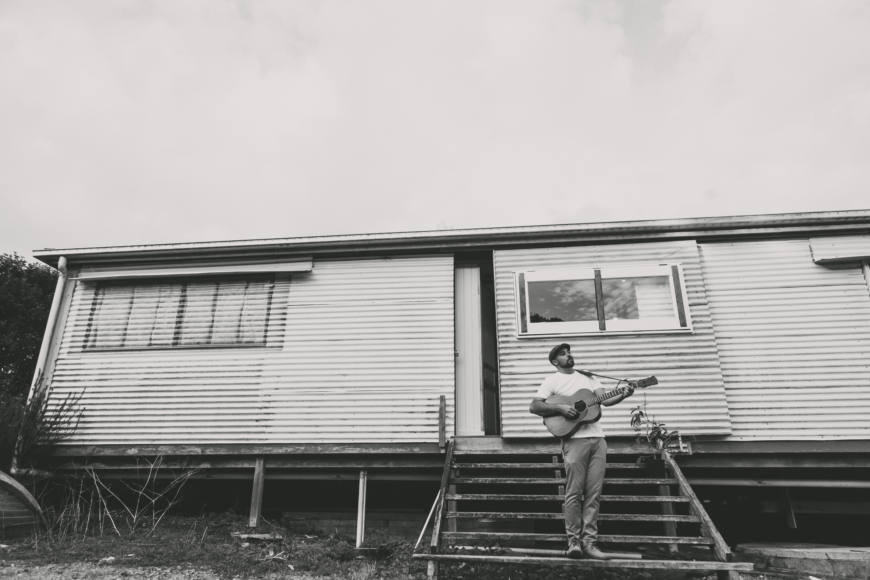 Tom Francis Events SupplierHero Wedding Music