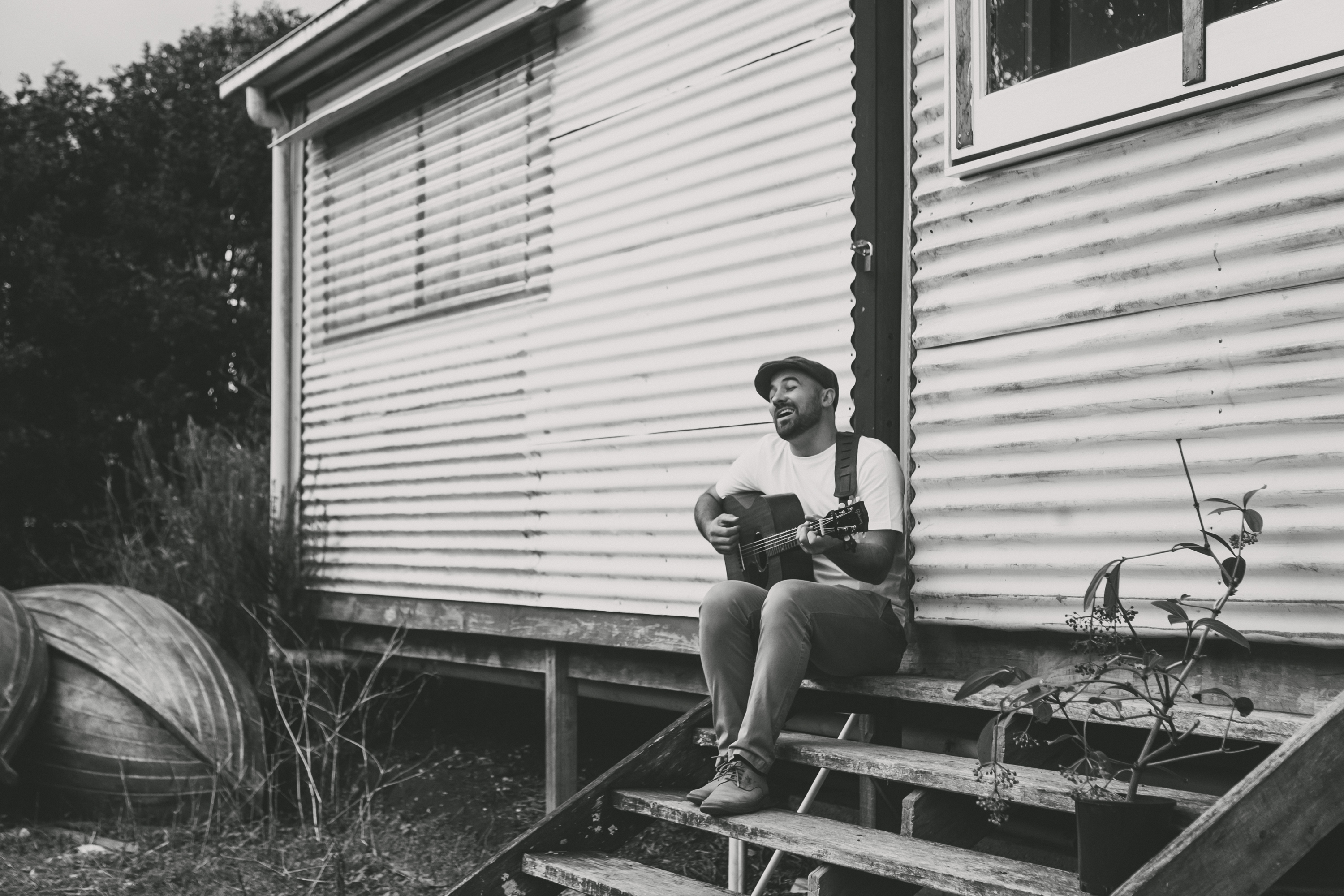 Tom Francis Events SupplierHero Wedding Music