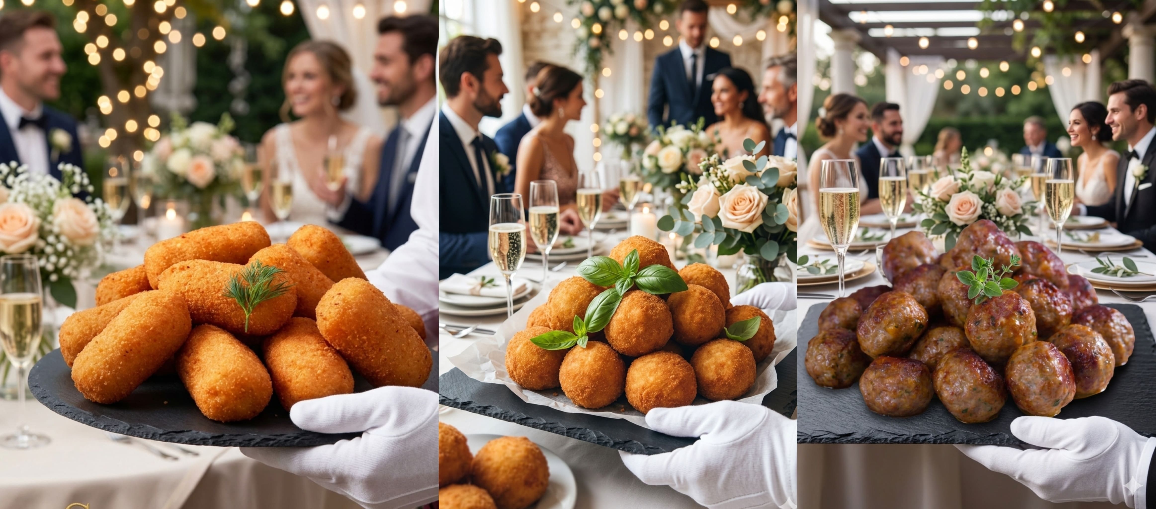 Tommy Sugo - Wedding Carts SupplierHero Wedding Caterers