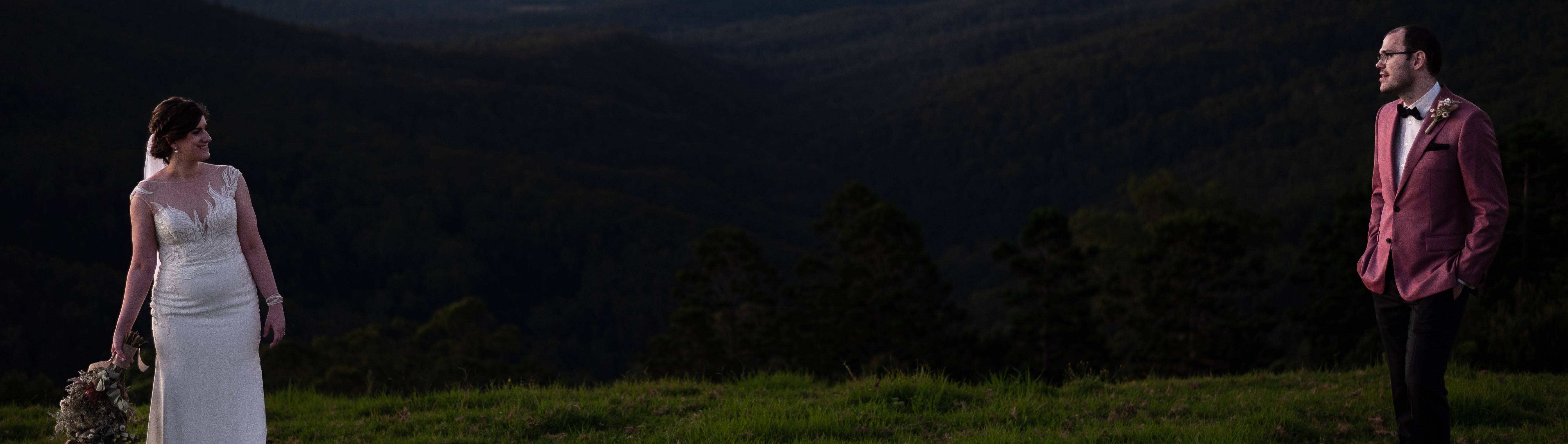 Tone & Finesse SupplierHero Wedding Photography
