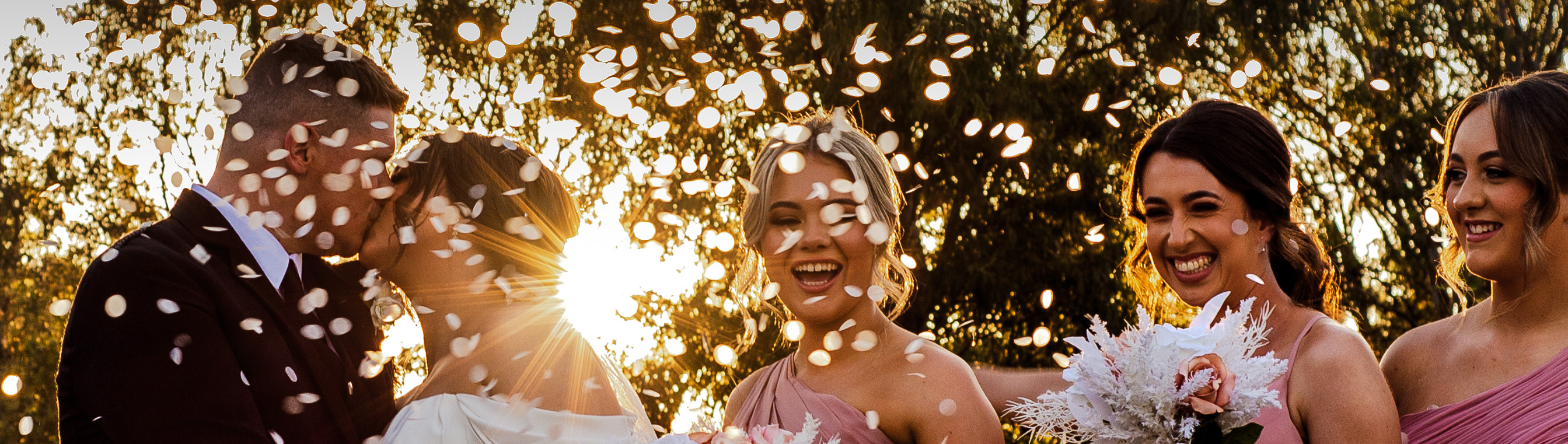 Tone & Finesse SupplierHero Wedding Photography