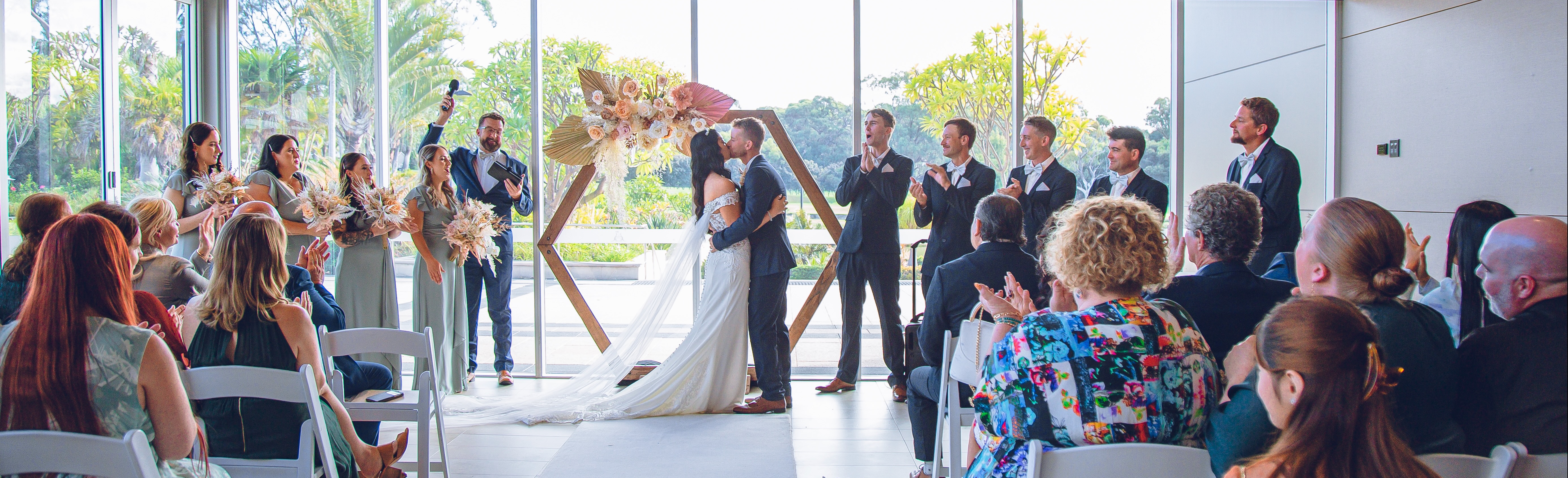 Tonita Photo & Video SupplierHero Wedding Photography