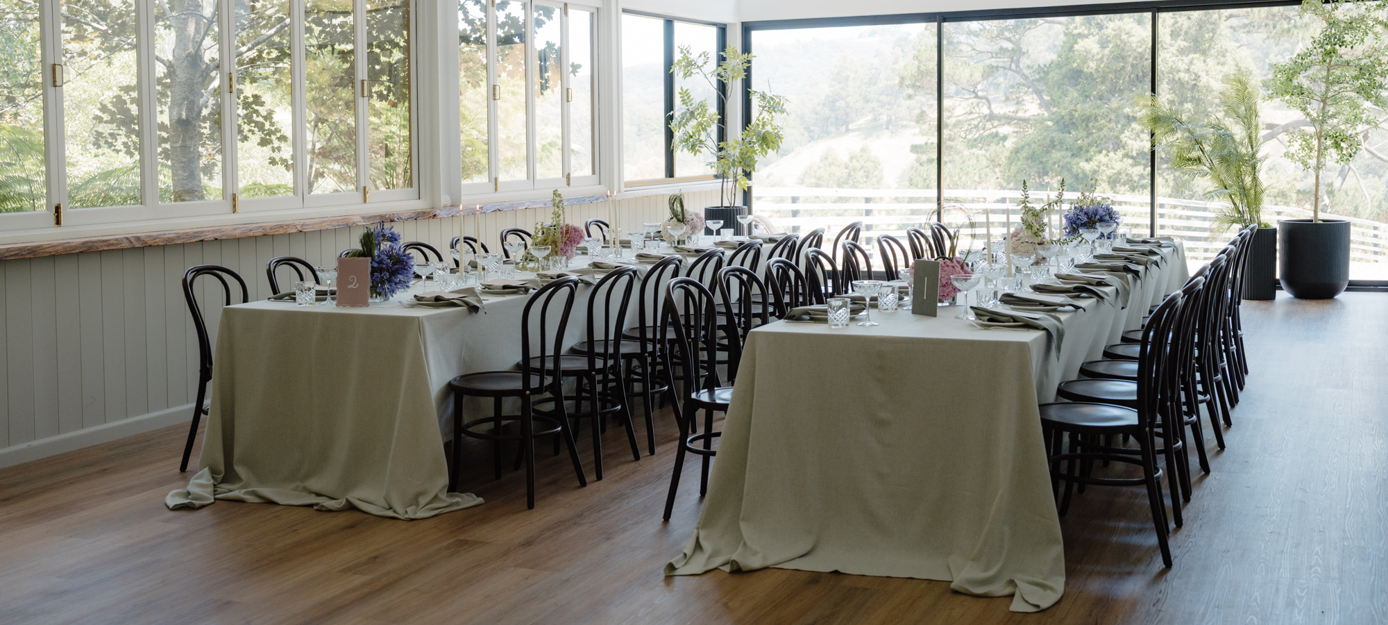 Toorongo Valley Estate SupplierHero Wedding Venues