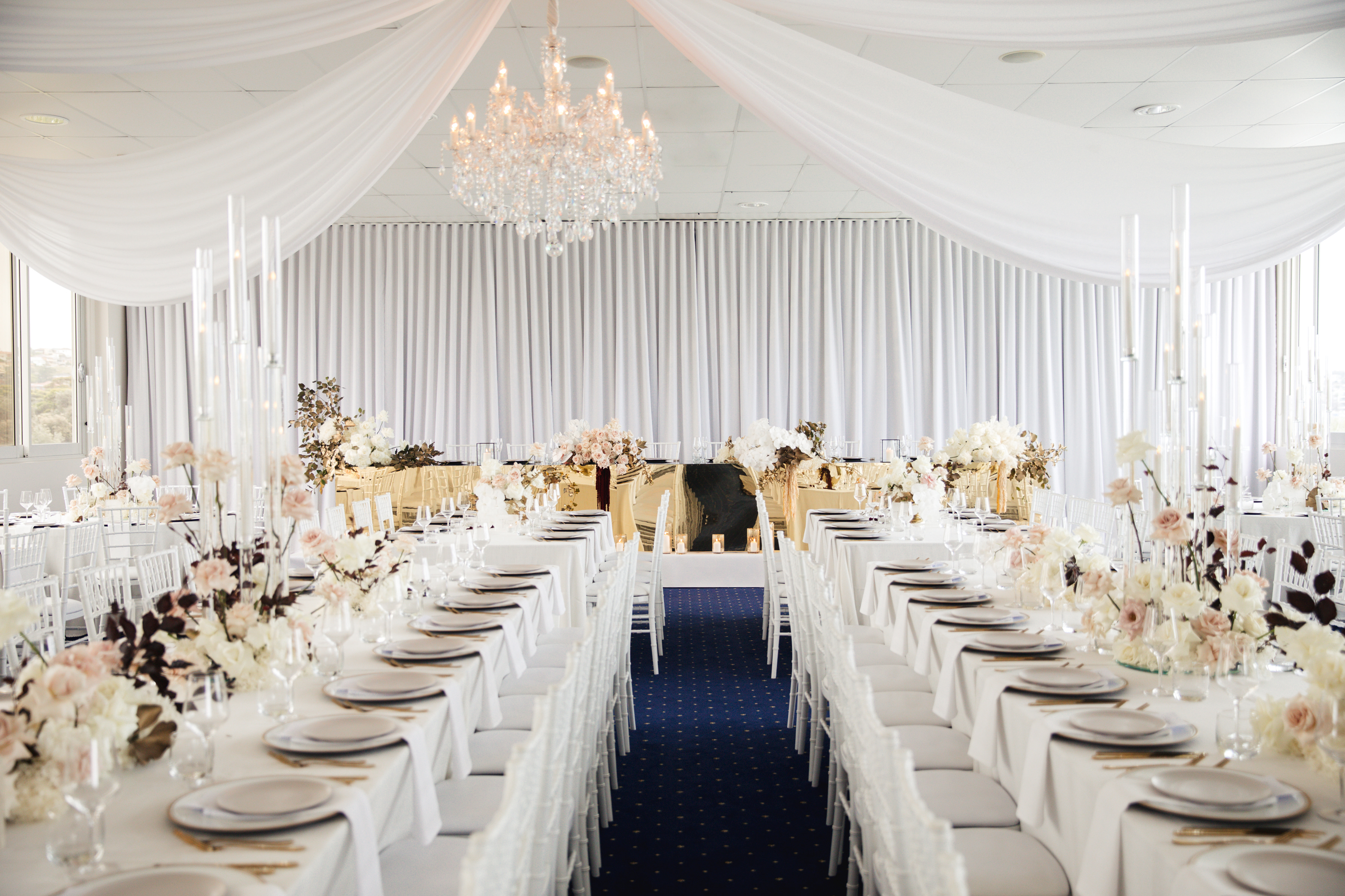 Top Cat Catering SupplierHero Wedding Caterers