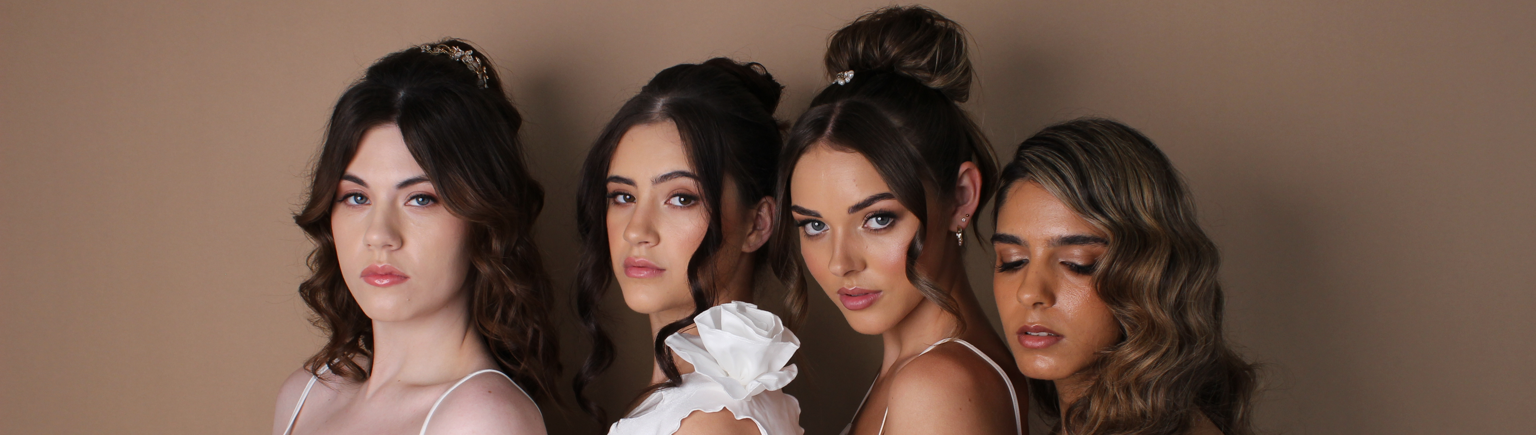 Total Brides SupplierHero Wedding Hair and Makeup