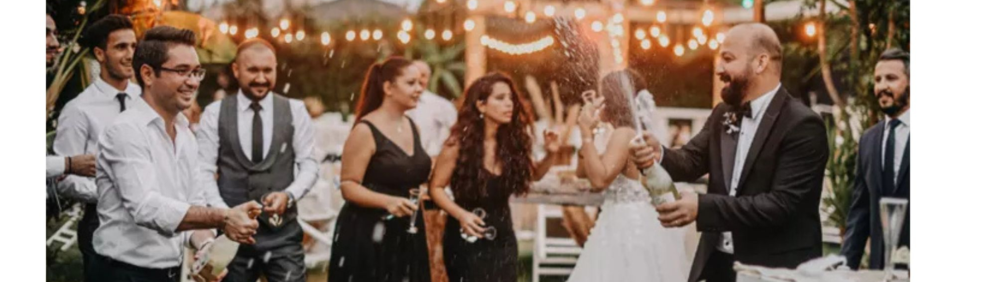 Towlero’s Catering SupplierHero Wedding Caterers