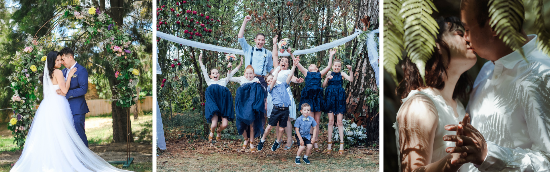 Trang Arya Photography SupplierHero Wedding Photography